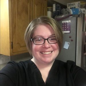 Meet your Posher, Vicki